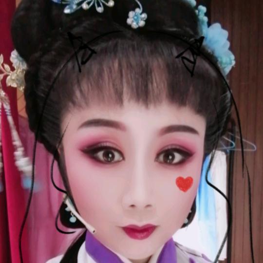 庐剧娟儿