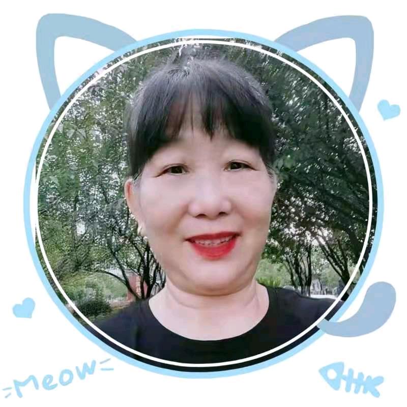 王红