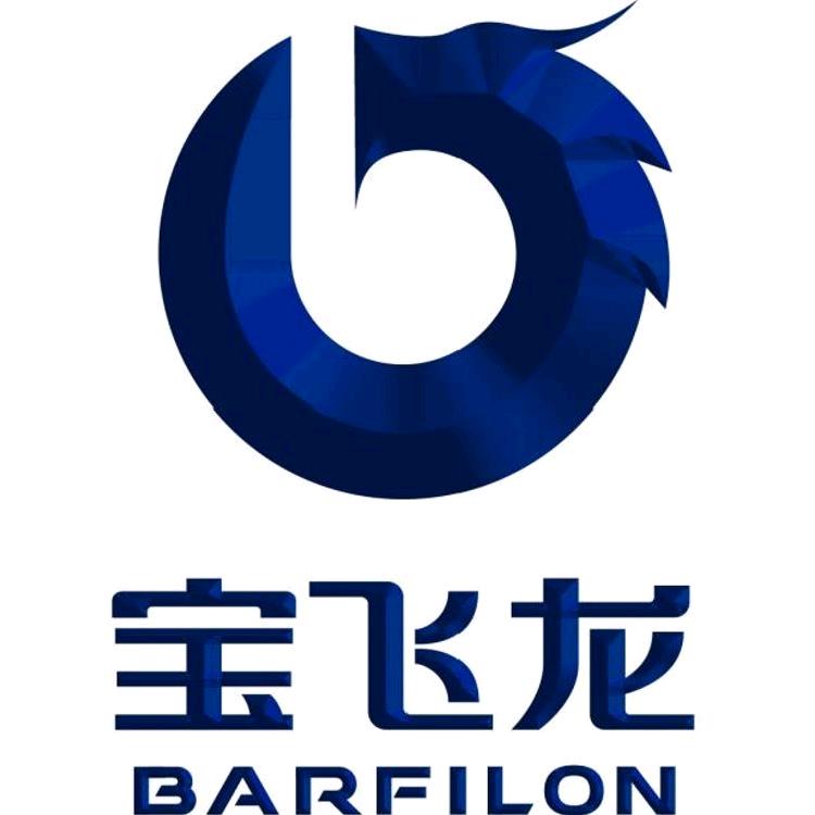 宝飞龙钓具工厂
