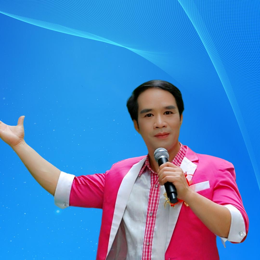 茂名市百姓开心舞台