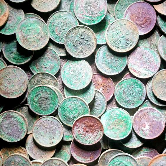 古泉收藏