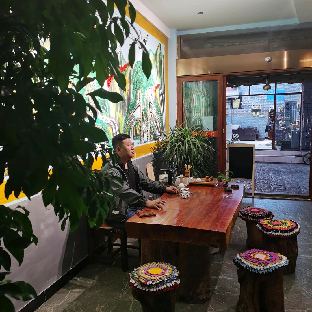 马凯