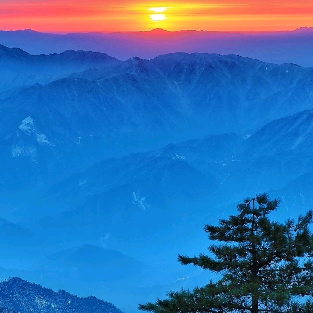 🌈日常生活的点滴