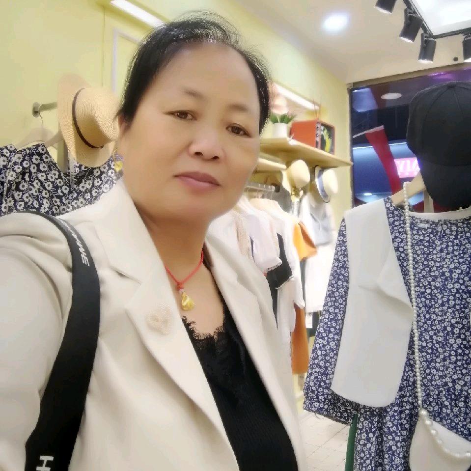 我是杨大姐
