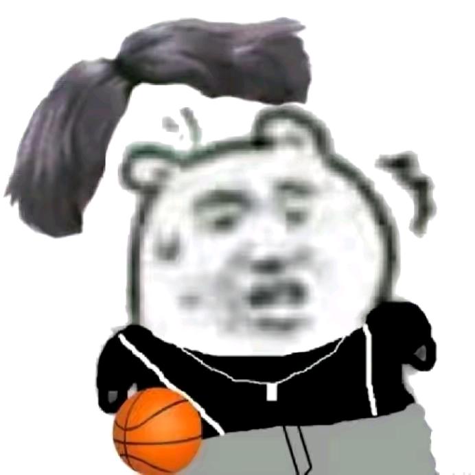 ♭