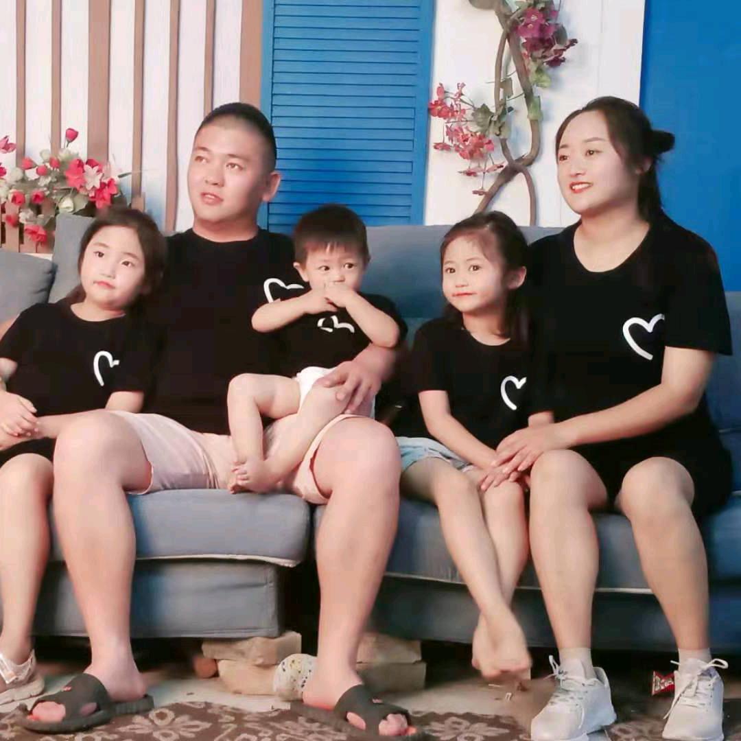 江河不如你