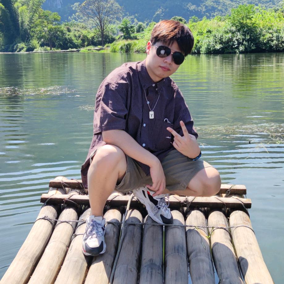 不想努力的Ricco