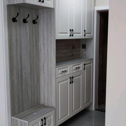 柴木匠全屋定制