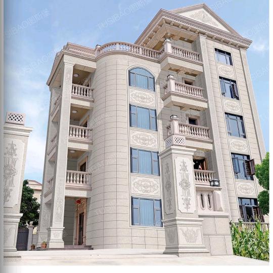 地主家的瓷砖搬运工