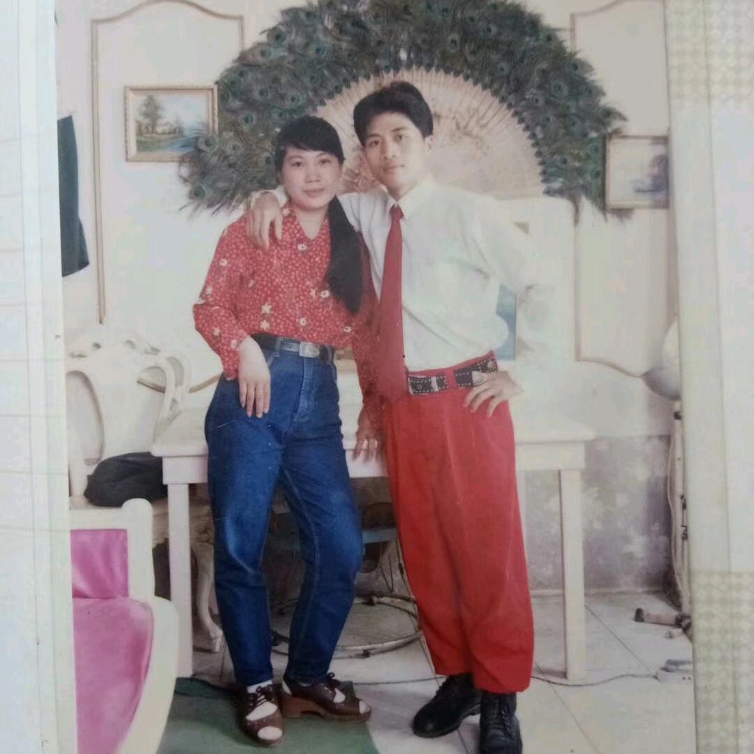 刘李平