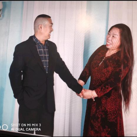 贪玩的小狮子🦁