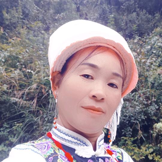 美好的未来。