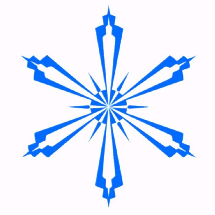 蓝冰丝杠