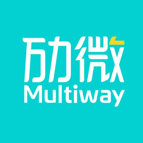 劢微机器人