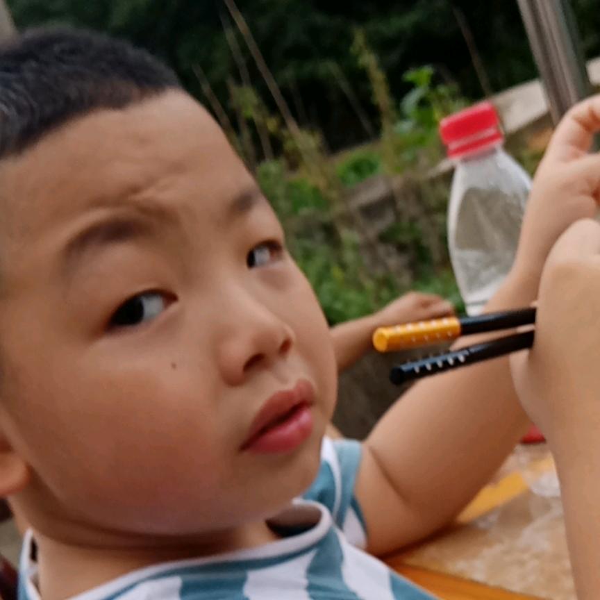 农村人