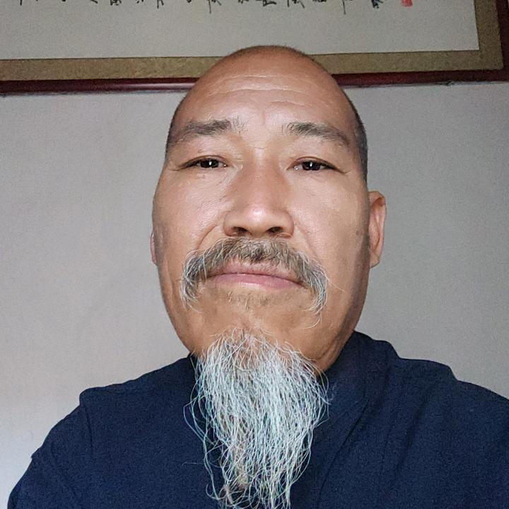 陕西:蒙五(灵魂音乐舞韵)