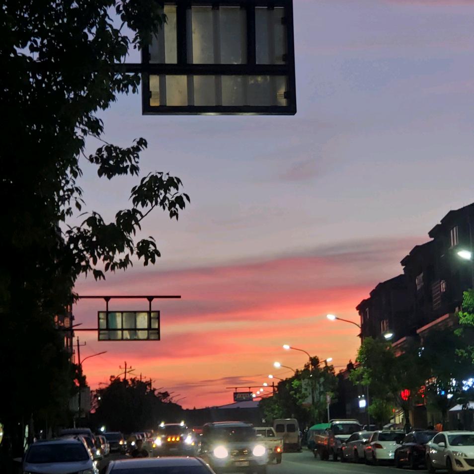 余杭车检 Z 伟的日常