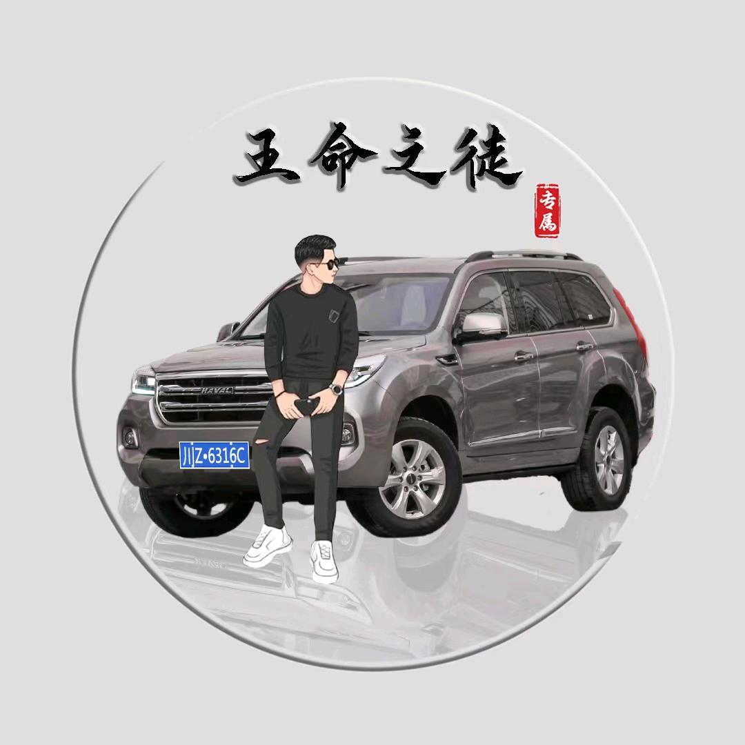 王命之徒