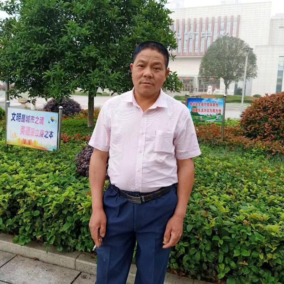 老王