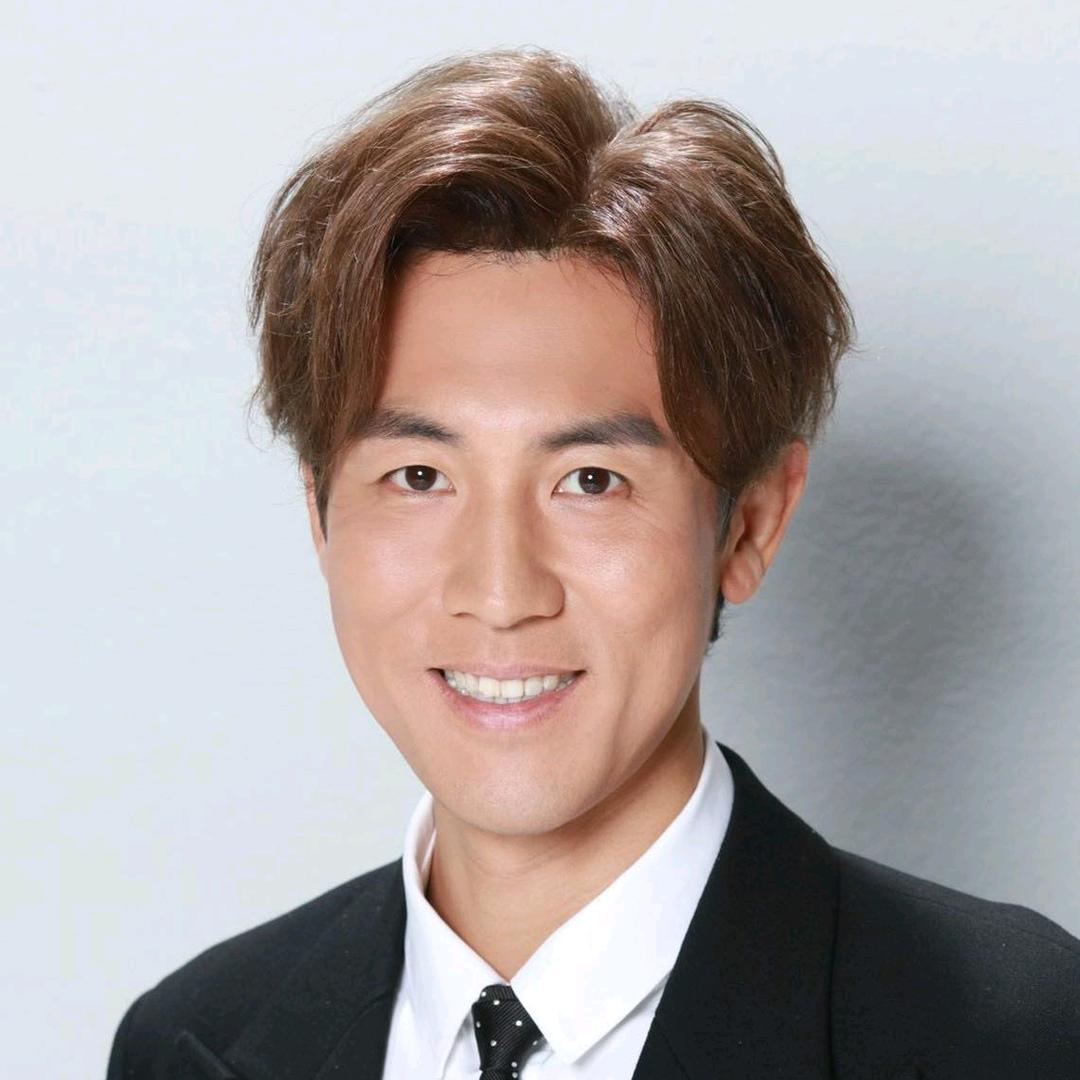 谭俊彦Shaun