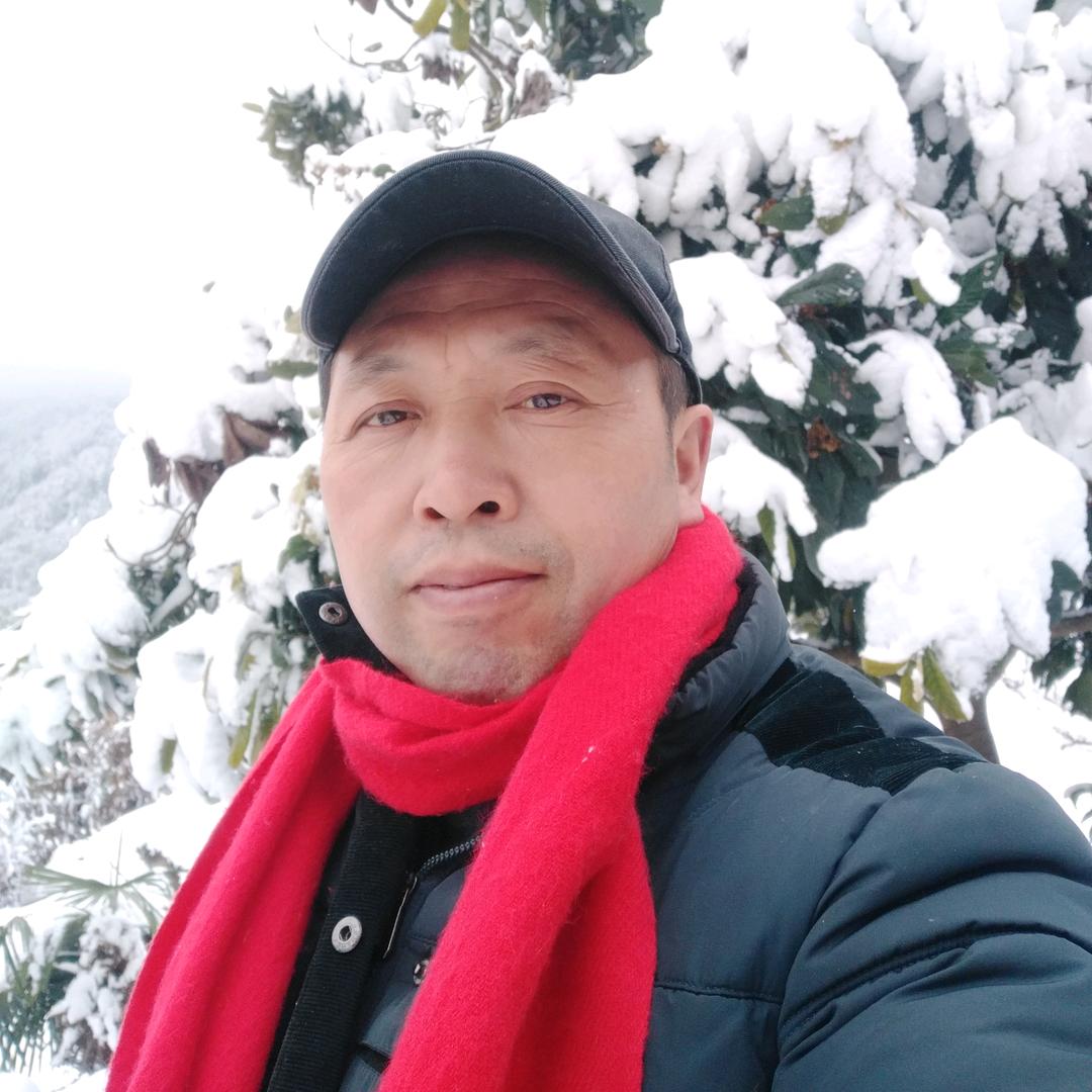 长阳牛哥