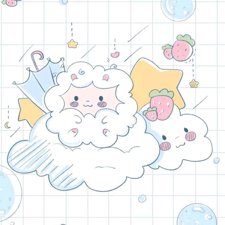 水晶～沫雪