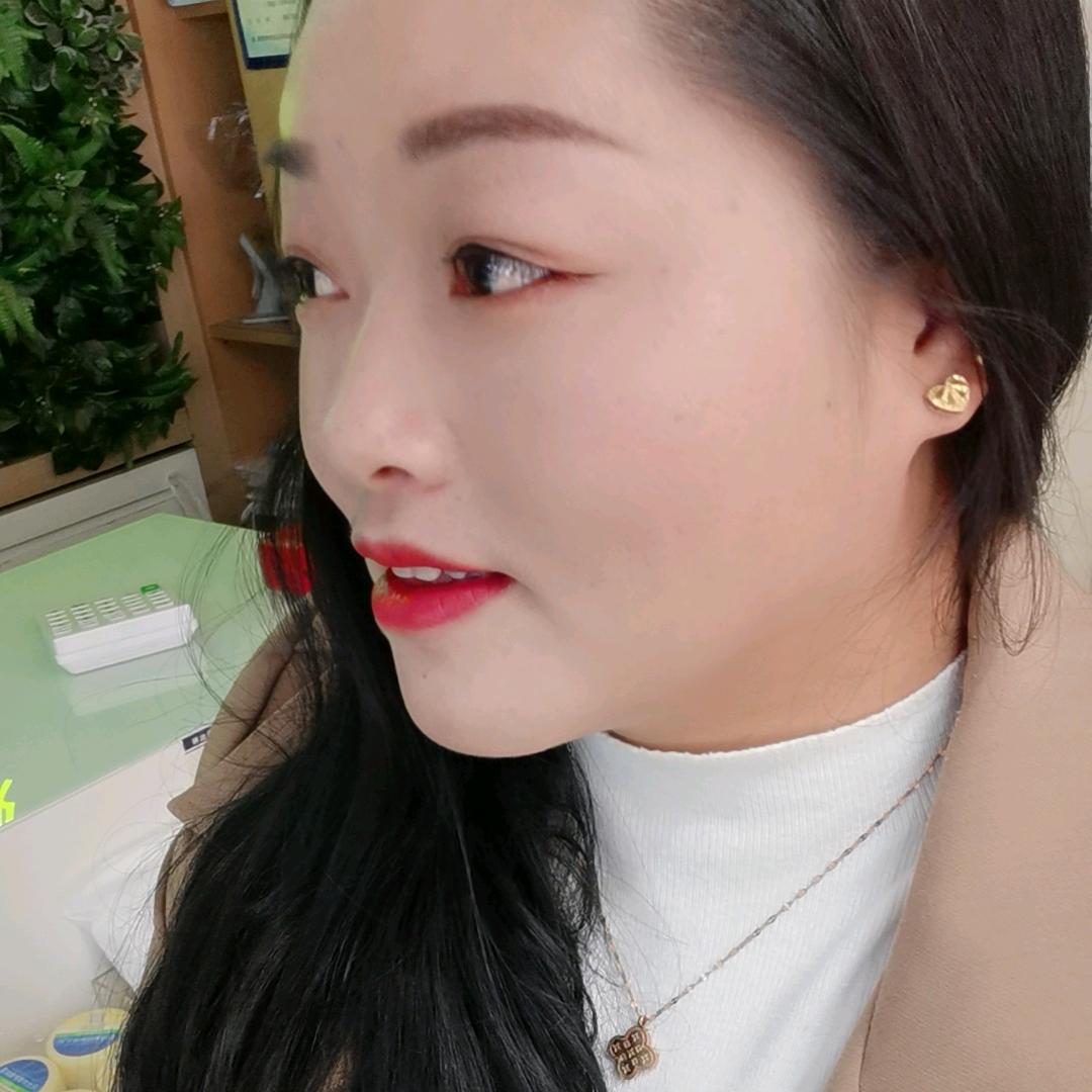 倩倩热爱运动