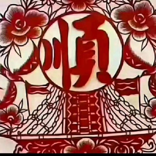 坚强的女人