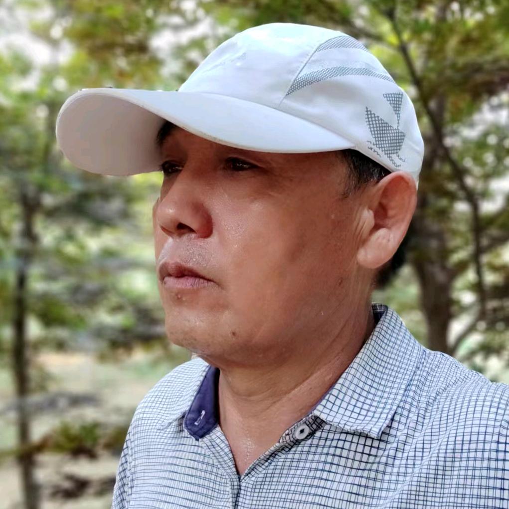成功男人