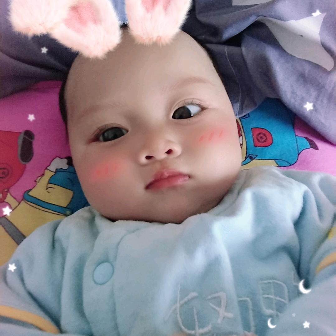 、疏星淡月