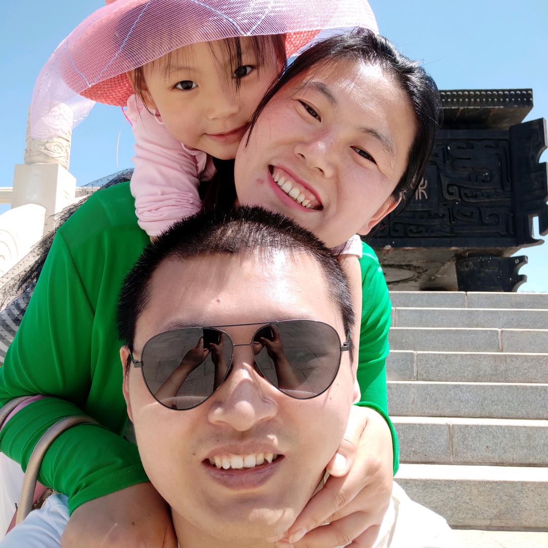 悠然自在的人生