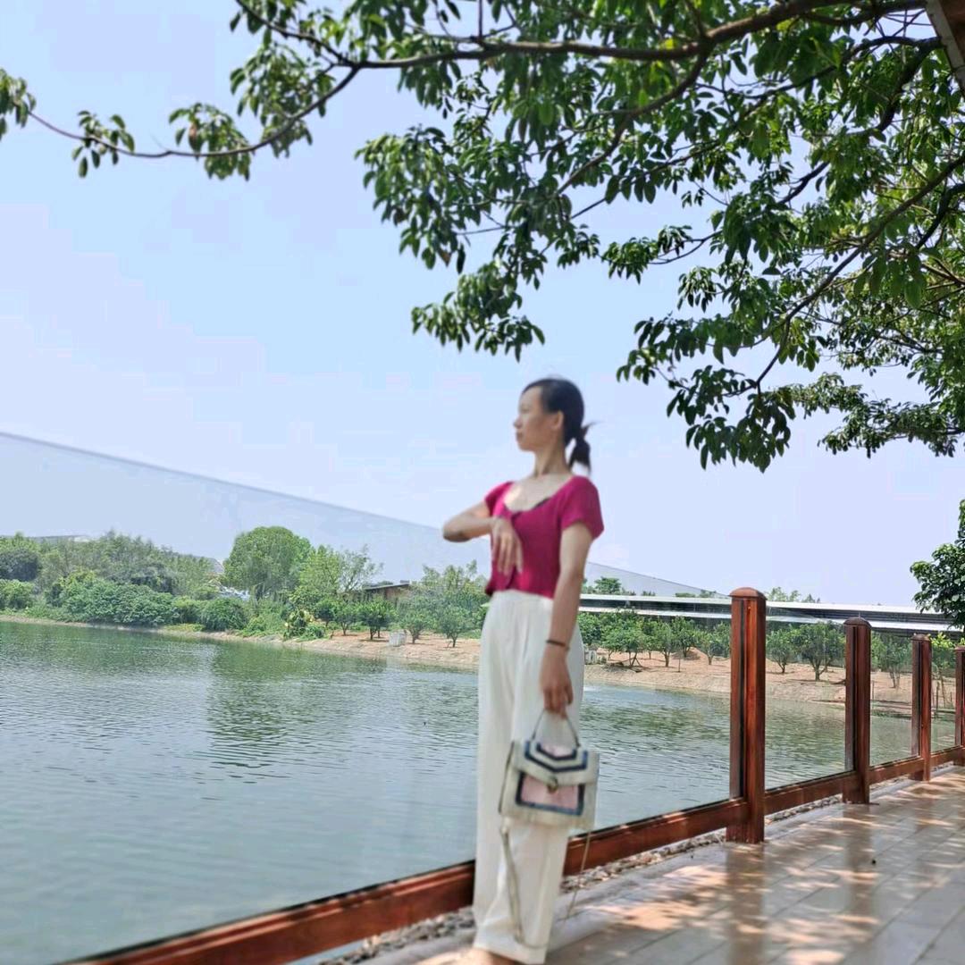 玲
