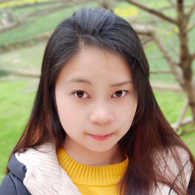 落木红林