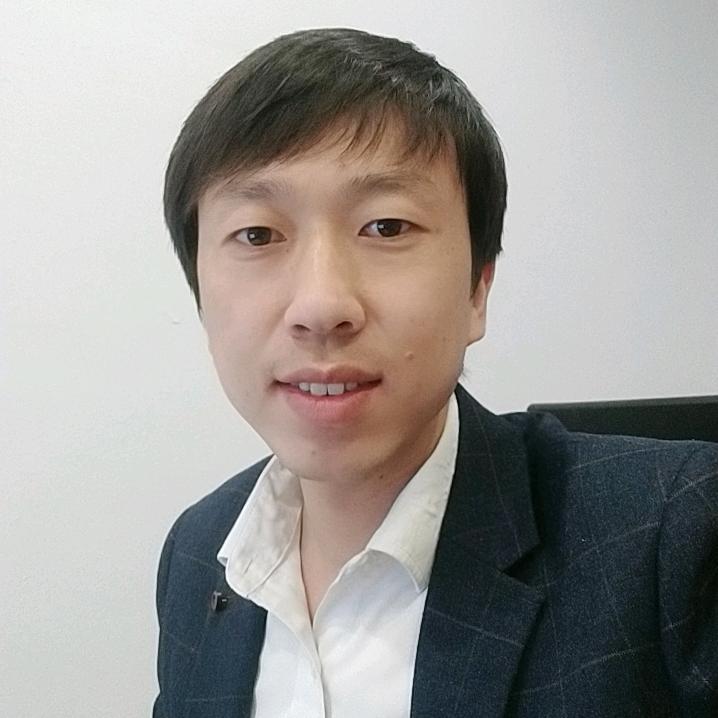 冯胜