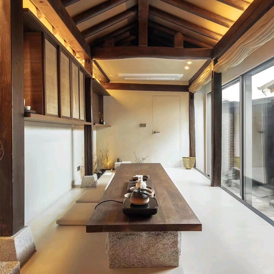 西安茶桌茶台