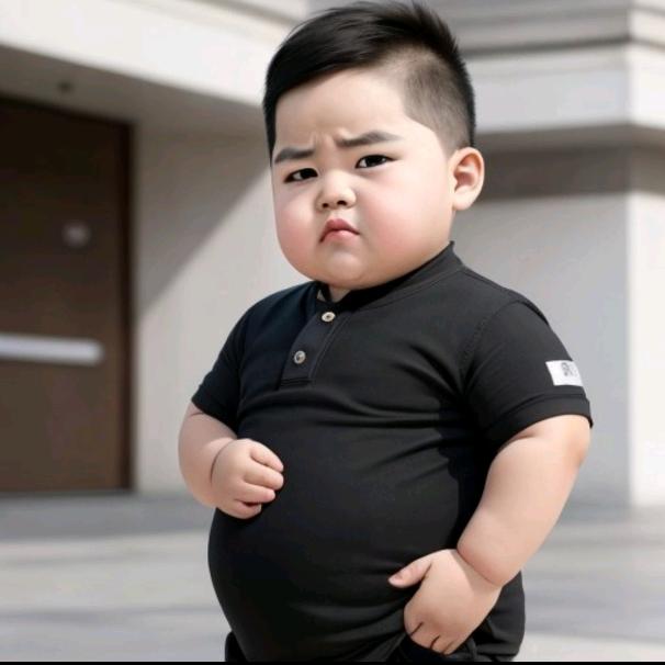 大强子