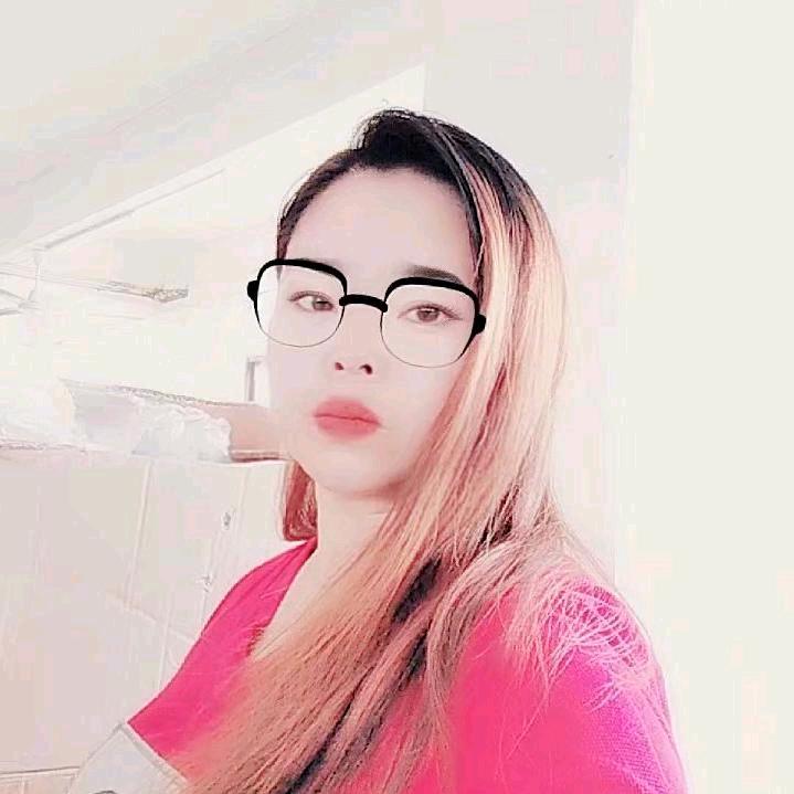 笑容常在