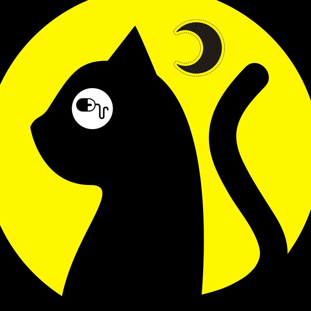 夜猫师兄