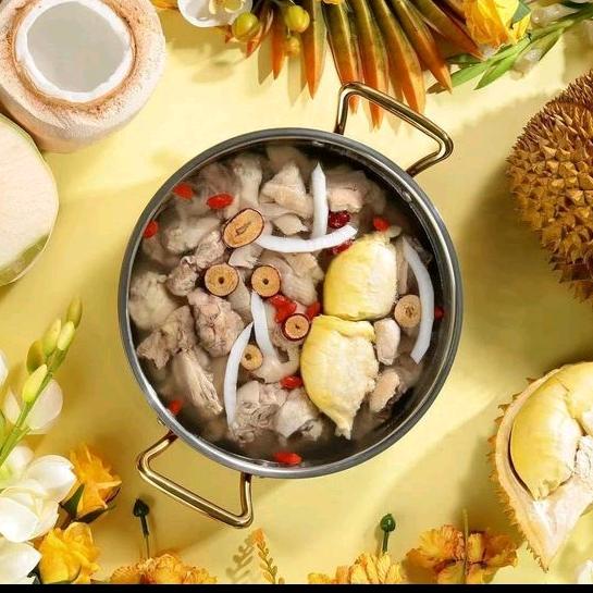 菏泽市牡丹区星楠火锅餐饮店（个体工商户）