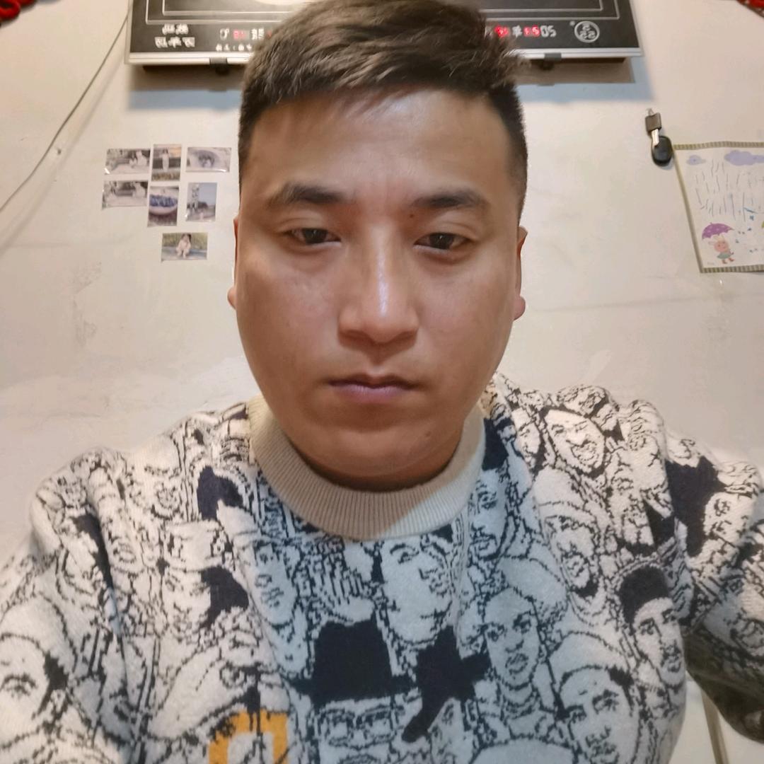 国际庄小伟