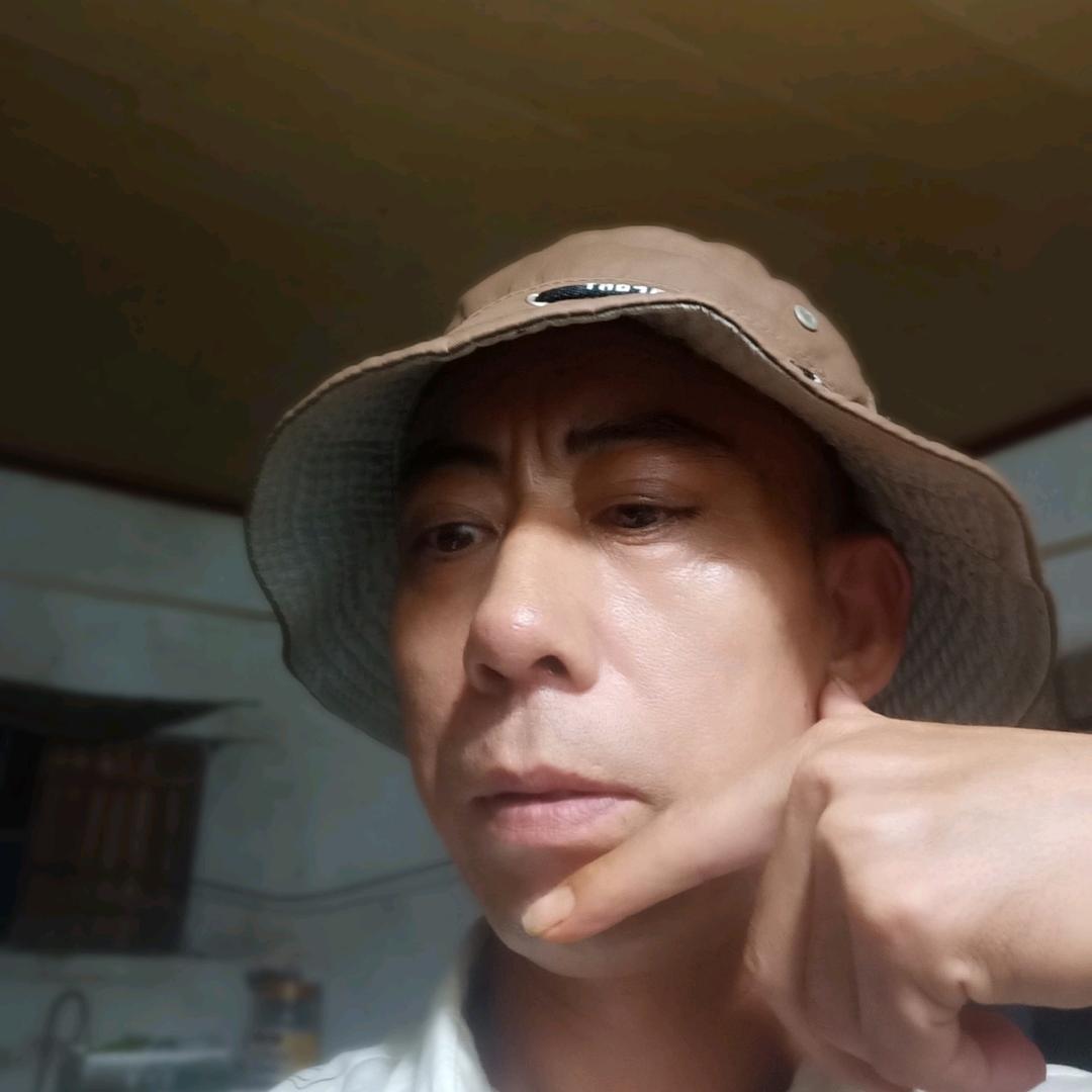 无名老头