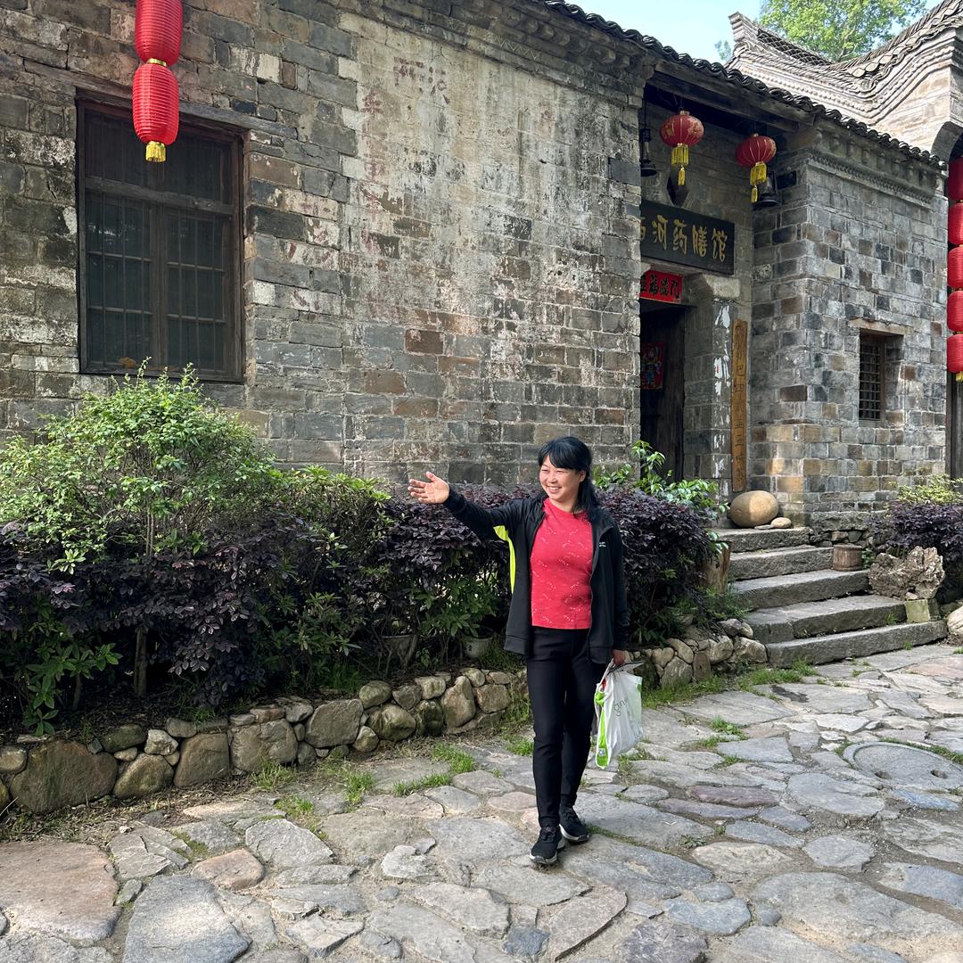 汪显娥