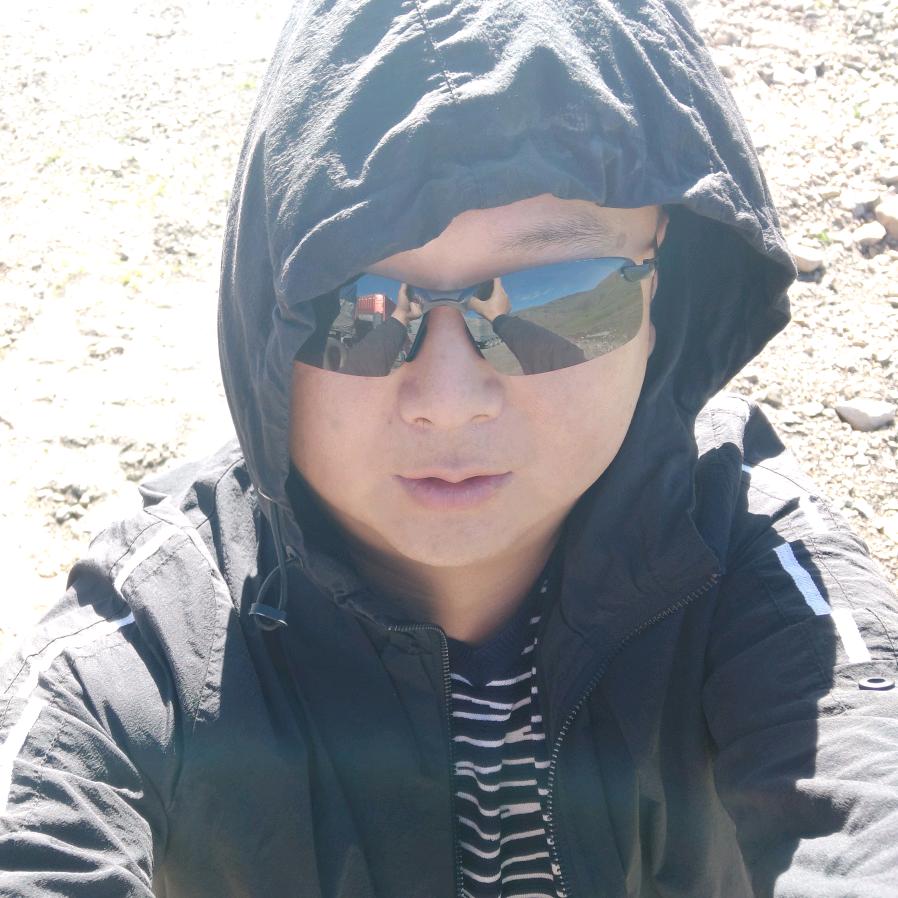 @温酒叙余生