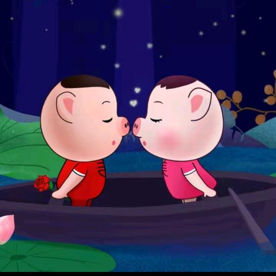 猪猪🐷