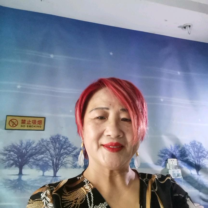 我叫赵怀琴
