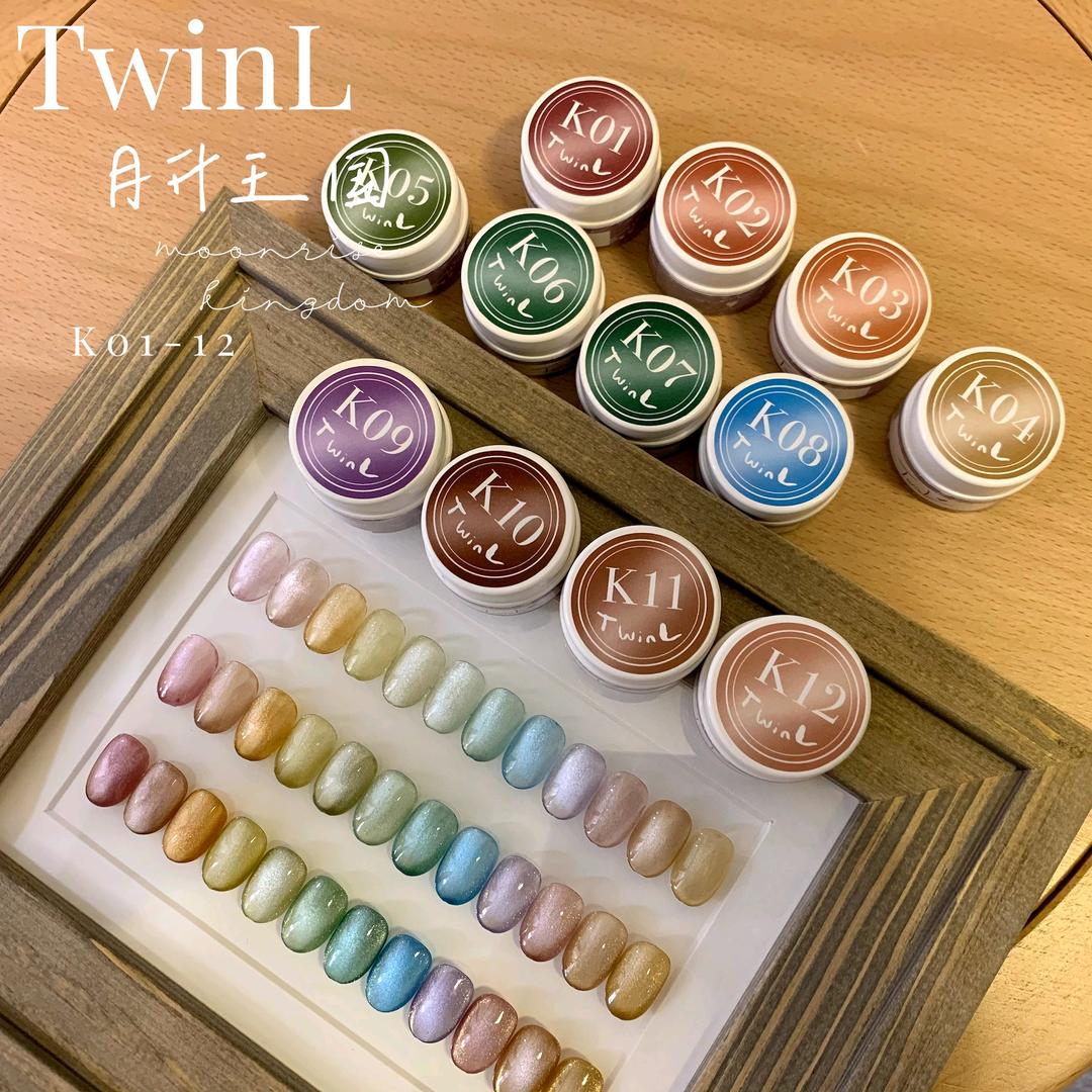 朵拉美甲屋