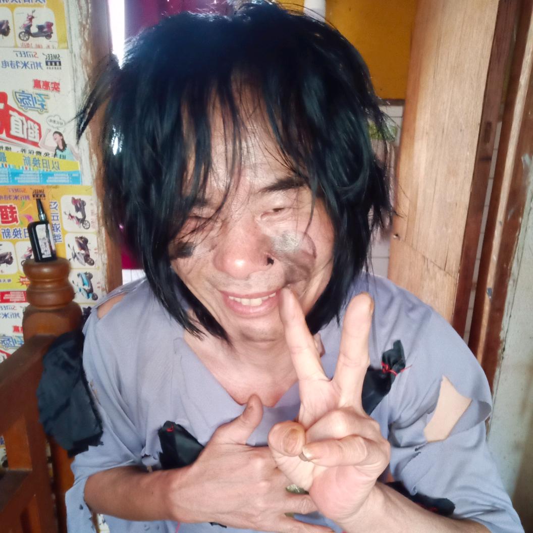 王哥來了