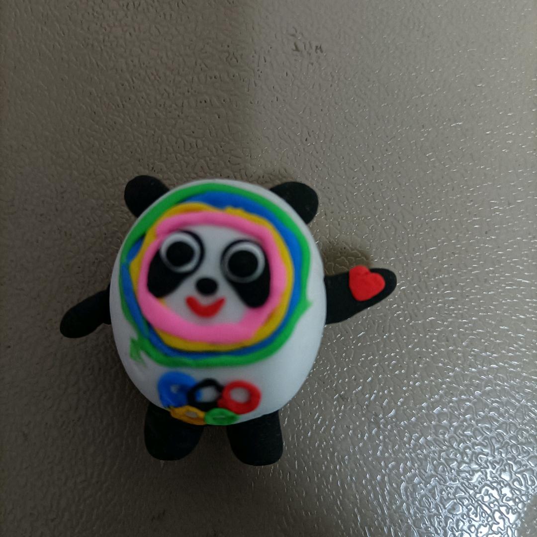 看看就很好