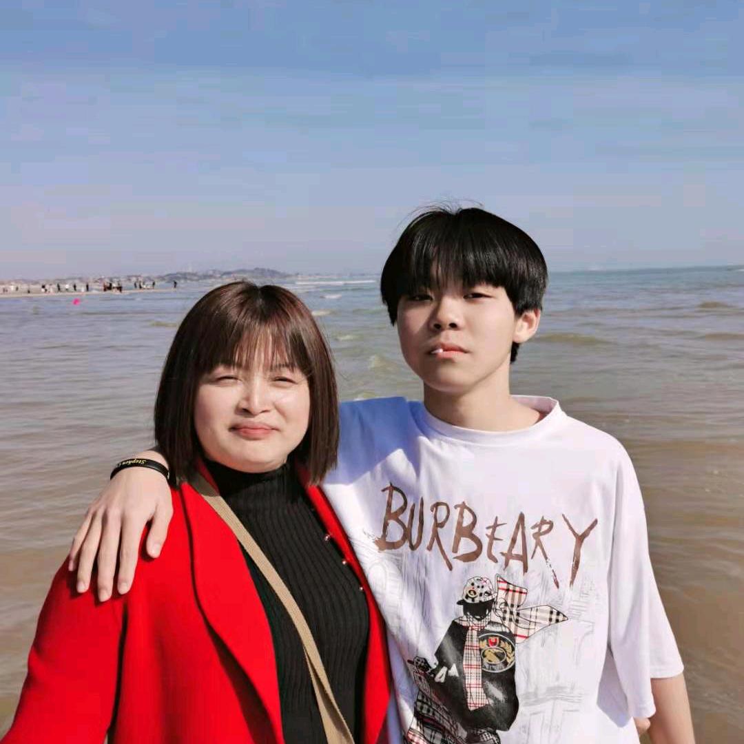 摆摊姐