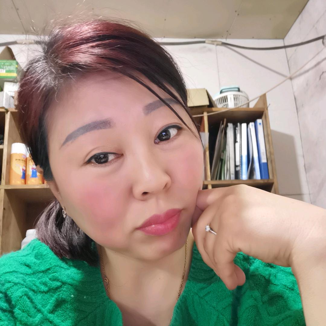 小妮子